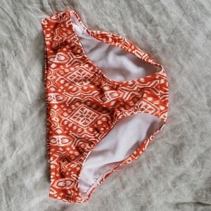 Eddie Bauer swim bottoms